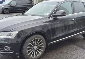 Audi Q5 33.678 km 19.965 &euro; Darmstadt 64291