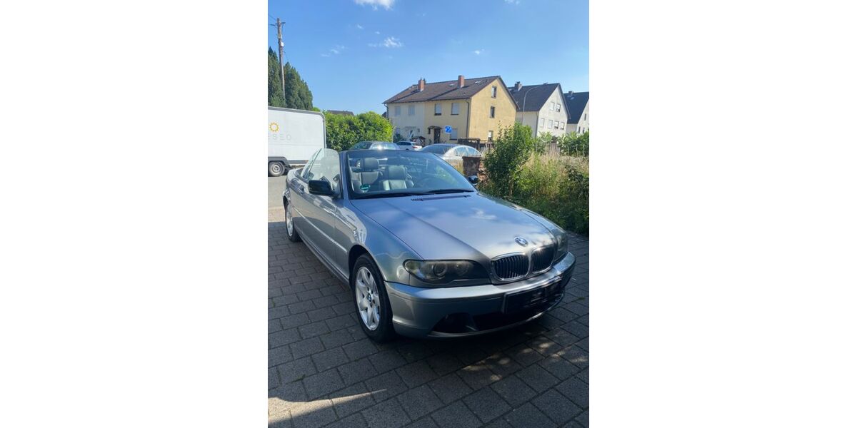 BMW 318 127.360 km 6.100 &euro; Pfungstadt 64319