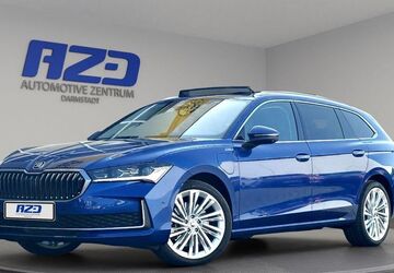 Skoda Superb 16.000 km 44.388 &euro; Darmstadt 64293