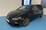 VW Golf R 4Motion 6-Gang /Leder/ 19´´/Xenon/HG-M 247.000 km 13.250 &euro; Dreieich 63303