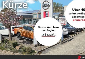 Hyundai i30 62.800 km 18.470 &euro; Rödermark 63322