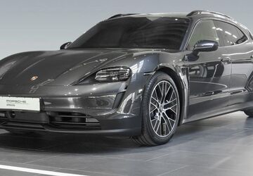 Porsche Taycan 35.250 km 79.990 &euro; Frankfurt am Main 65936