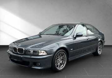 BMW M5 93.400 km 57.500 &euro; Darmstadt 64293
