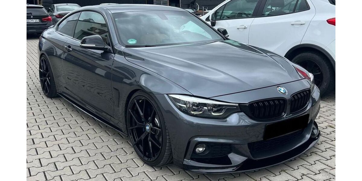 BMW 440 75.000 km 37.500 &euro; Rüsselsheim 65428