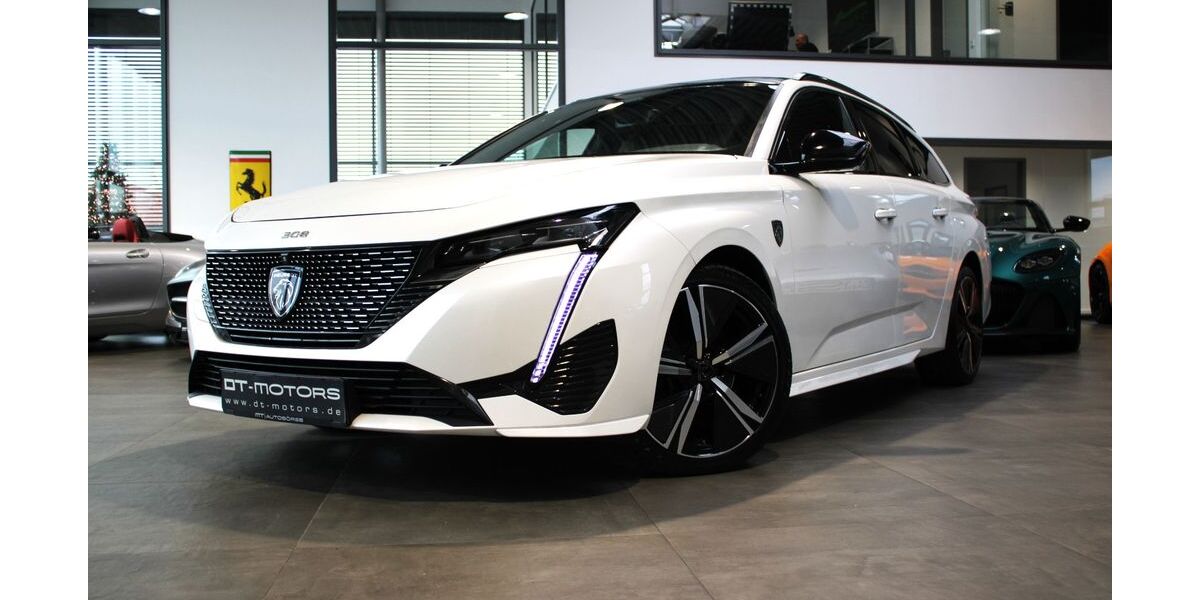 Peugeot 308 175.000 km 15.900 &euro; Griesheim/Darmstadt 64347