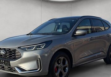 Ford Kuga 9.894 km 35.950 &euro; Frankfurt 60386