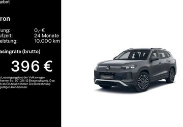 VW Tayron 25.440 km 39.930 &euro; Hofheim 65719