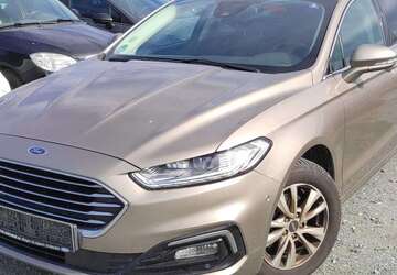 Ford Mondeo 182.741 km 8.499 &euro; Bickenbach 64404