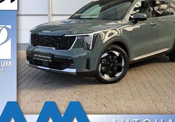Kia Sorento 21.800 km 48.950 &euro; Raunheim 65479