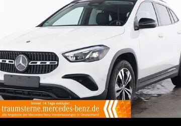 Mercedes-Benz GLA 200 7.504 km 36.490 &euro; Darmstadt 64295