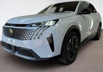 Peugeot 3008 15.556 km 26.980 &euro; Rüsselsheim 65428