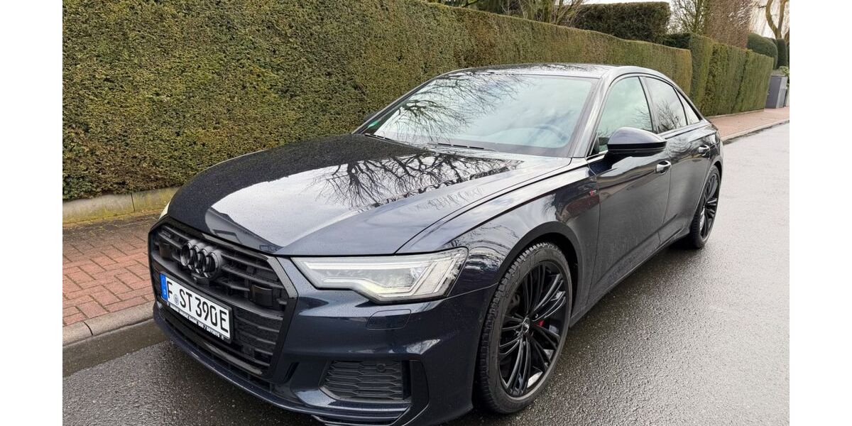 Audi A6 75.600 km 38.100 &euro; Frankfurt am Main 60437