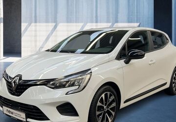 Renault Clio 34.664 km 12.970 &euro; Frankfurt / Main 60314