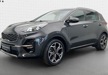Kia Sportage 57.751 km 21.190 &euro; Hofheim im Taunus 65719