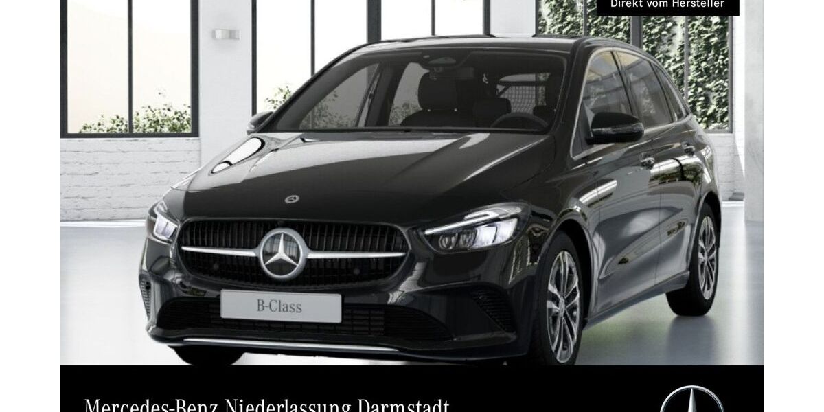 Mercedes-Benz B 180 9.900 km 35.950 &euro; Darmstadt 64295