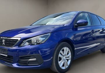Peugeot 308 36.200 km 12.999 &euro; Münster/Hessen 64839