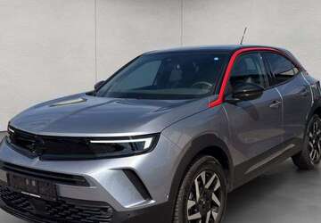 Opel Mokka 7.547 km 21.750 &euro; Frankfurt am Main 60386