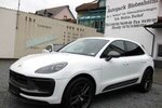 Porsche Macan T PDK 1.HD dt.Fzg. 95.000 km 51.999 &euro; Biebesheim 64584