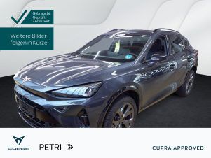 Cupra Formentor 27.392 km 31.780 &euro; Hofheim-Diedenbergen 65719