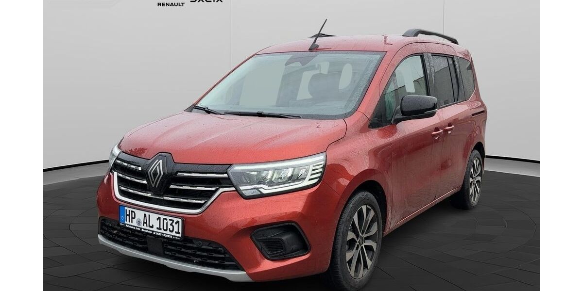 Renault Kangoo 3.999 km 30.990 &euro; Bensheim 64625