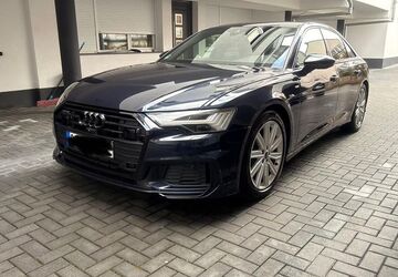 Audi A6 75.000 km 35.400 &euro; Offenbach 63065