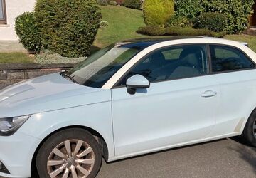 Audi A1 107.000 km 8.000 &euro; Höchst 64739