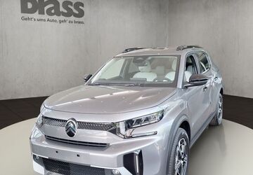 Citroen C3 Aircross 4.500 km 23.990 &euro; Darmstadt 64293