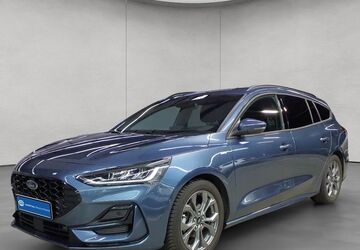 Ford Focus 19.827 km 23.550 &euro; Frankfurt 60386