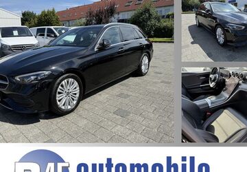 Mercedes-Benz C 220 83.483 km 34.990 &euro; Gross-Umstadt 64823