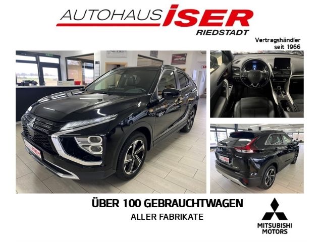 Mitsubishi Eclipse Cross 59.509 km 19.990 &euro; Riedstadt-Wolfskehlen 64560