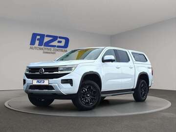 Gebrauchte VW Amarok