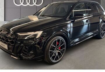 Audi Q7 11.900 km 95.750 &euro; Frankfurt am Main 60314