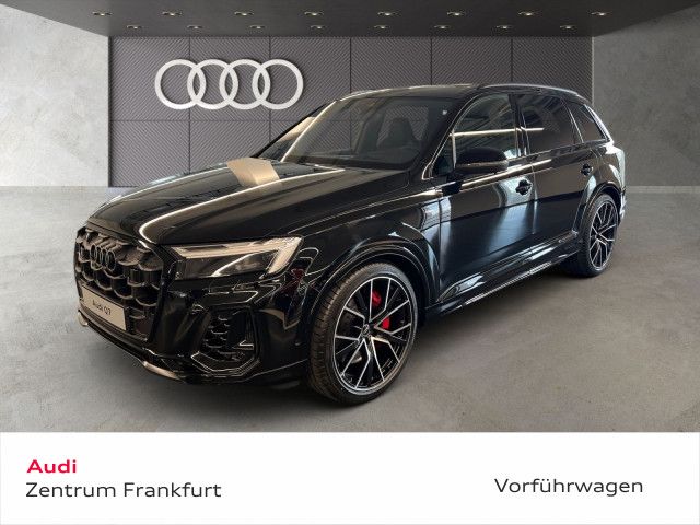 Audi Q7 11.900 km 95.750 &euro; Frankfurt am Main 60314