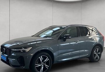 Volvo XC60 70.789 km 34.950 &euro; Frankfurt am Main 60486