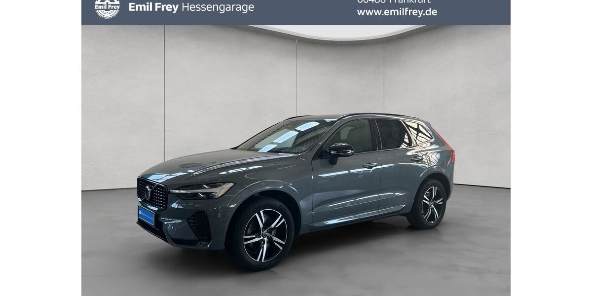 Volvo XC60 70.789 km 34.950 &euro; Frankfurt am Main 60486