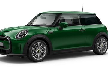 Mini Cooper SE 9.064 km 43.500 &euro; Frankfurt am Main 60435