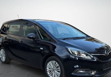Opel Zafira 94.770 km 12.250 &euro; Münster/Hessen 64839