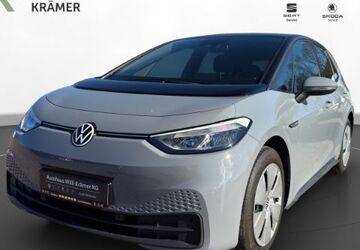 VW ID.3 41.500 km 18.990 &euro; Gross Bieberau 64401
