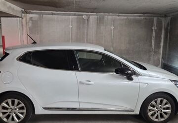 Renault Clio 18.000 km 16.200 &euro; Babenhausen 64832