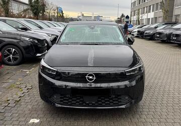 Opel Corsa 9.703 km 17.680 &euro; Rüsselsheim 65428