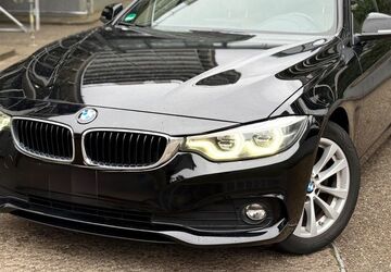 BMW 420 Gran Coupé 134.100 km 17.780 &euro; Frankfurt am Main 60528