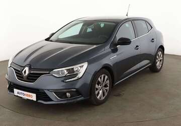 Renault Megane 86.051 km 14.190 &euro; Frankfurt am Main 65936
