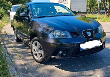 Seat Ibiza 205.000 km 990 &euro; Darmstadt 64287
