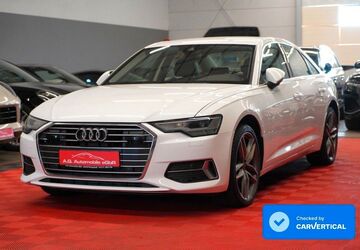 Audi A6 156.373 km 24.490 &euro; Pfungstadt 64319