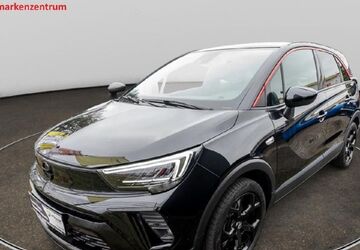 Opel Crossland (X) 20.450 km 17.900 &euro; Heppenheim 64646