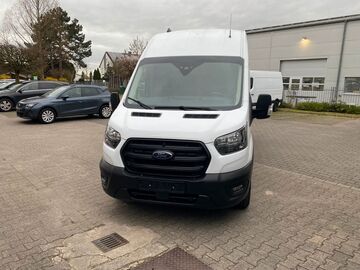 Gebrauchte Ford Transit