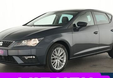 Seat Leon 69.144 km 17.467 &euro; Dietzenbach bei Frankfurt 63128