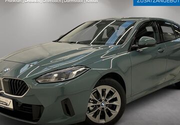 BMW 120 12.275 km 29.480 &euro; Dreieich-Sprendlingen 63303