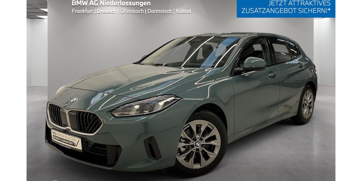 BMW 120 12.275 km 29.480 &euro; Dreieich-Sprendlingen 63303