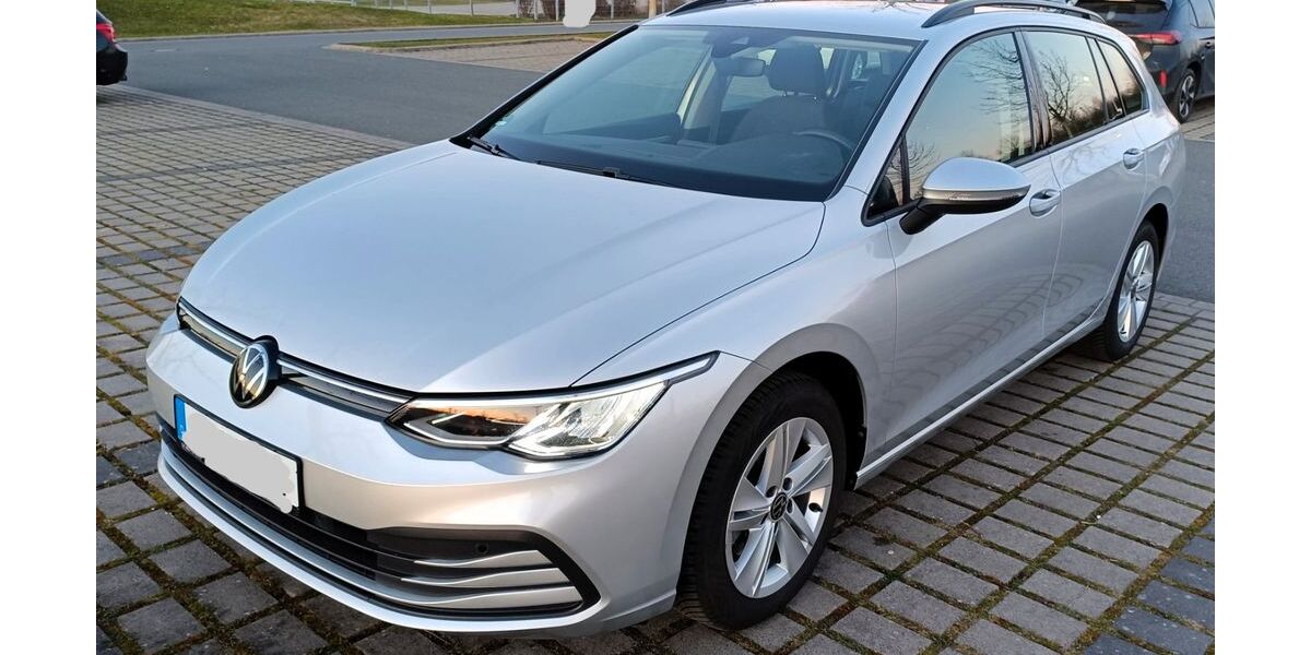 VW Golf 48.250 km 18.200 &euro; Frankfurt am Main 60435